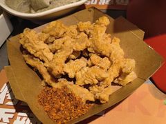 -探炉·香辣豆花烤鱼(笋岗宝能环球汇店)
