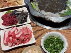 -马三妹跷脚牛肉(苏稽总店)