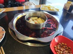 -董家湾重庆老火锅(张家窝店)