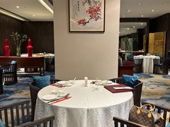 -红棉中餐厅·广州海航威斯汀酒店