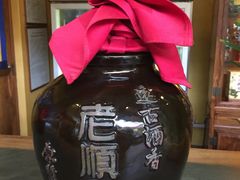 -那家小馆•北京菜•烤鸭(香山店)