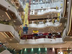 -兰岛广场(白沙路店)