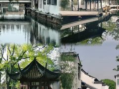 -拙政园
