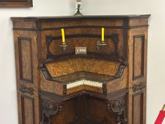 -鼓浪屿钢琴博物馆