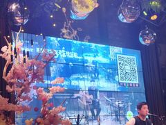 -胡桃里音乐酒馆(四道口店)