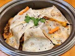 -宗巴雍姆藏餐府