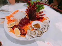-金唐海鲜酒家