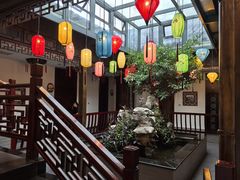 -古韵轩·江浙融合菜(梁溪店)