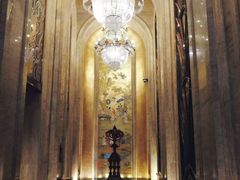 -长沙富力万达文华酒店