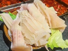 -红板凳火锅·20年老字号