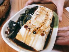 -清真长山屯泉水灶台鱼(佳庆道店)