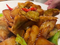 -奉天小馆·非遗东北菜(济南万象城店)