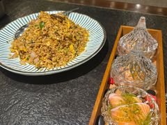 -古田居·特色寿司料理(星之岛旗舰店)