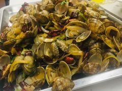 -北戴河庆山饭店·海鲜砂锅粥(北戴河黑石路店)
