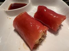 -万丽轩·粤菜(王府井金茂万丽酒店)