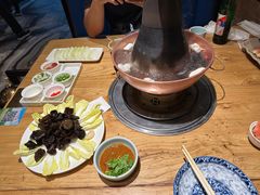 -额尔敦传统涮火锅·冰煮羊(铁东店)