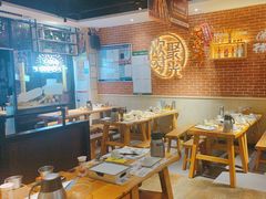 -木屋烧烤(岗顶二店)