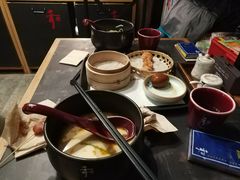 -和府捞面(石景山喜隆多店)