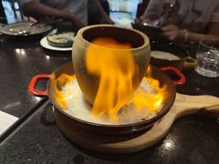 -西堤牛排(龙德广场店)