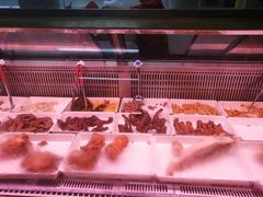 -阿满卤香鸡(新街口印象汇店)