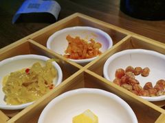 -闽上鲜·福建菜(龙湖滨江天街店)