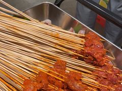 -郑记·古法黑砂锅串串(龙泉店)