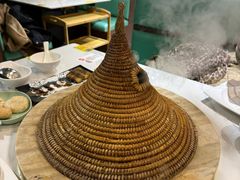 -云中鱼蒸汽石锅鱼(川沙百联店)