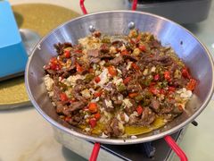-福巷湘食小馆·猛火现炒(上海首店)