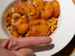 -YAFEE雅菲·粤菜·湘菜·融合菜(魏公村店)