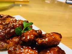 -枣子树·素食餐厅(普陀山店)