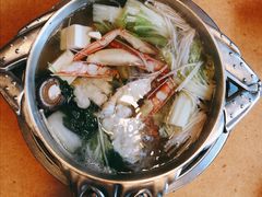 -蟹道乐(道顿堀本店)