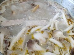 -15年老字号鑫鑫猪肚鸡·椰子鸡海南火锅(兴隆华侨农场店)