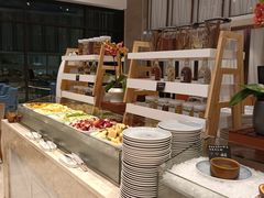 -菲住布渴酒店自助餐厅(阿里巴巴西溪园区店)