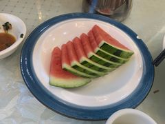 -百姓食府(秦虹路店)