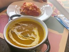 -安妮意大利餐厅(日坛店)