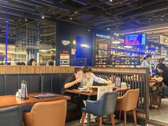 -bluefrog蓝蛙(悠唐购物中心店)