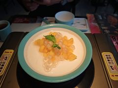 -江边城外烤全鱼(世茂广场店)