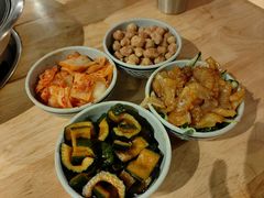 -霸腹烤肉(厦门柚子番店)