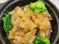 -北海渔村酒楼·粤菜海鲜点心(新华店)