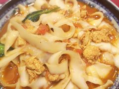 -老三削面(平阳北街店)