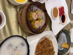 -汇景希尔顿逸林酒店·悦轩中餐厅