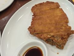 -王家沙点心店(南京西路总店)