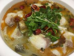 -POLO小馆·老南京菜(解放路店)
