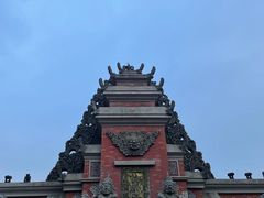 -南宁方特东盟神画