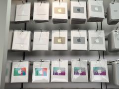 -Apple 零售店(Canton Road)