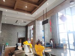 -星河湾温泉洗浴酒店