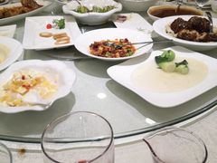 -梅龙镇酒家(南京西路总店)