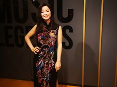 -上海杜莎夫人蜡像馆