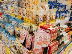 -AEON永旺超市(天津津南店)