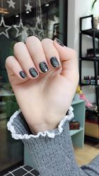 -甲舍美甲美睫艺术馆